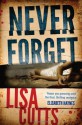 Never Forget - Lisa Cutts