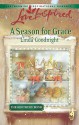 A Season for Grace - Linda Goodnight