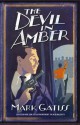 The Devil in Amber - Mark Gatiss