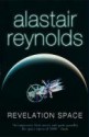 Revelation Space - Alastair Reynolds