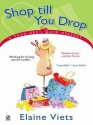 Shop Till You Drop (Dead-End Job Mystery, #1) - Elaine Viets