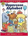 Uppercase Alphabet (Get Ready Books) - Barbara Gregorich