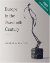 Europe in the Twentieth Century, 2005 Update - Robert O. Paxton, Paxton