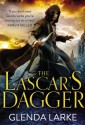 The Lascar's Dagger - Glenda Larke