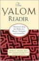 The Yalom Reader - Irvin D. Yalom