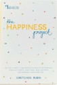 The Happiness Project - Gretchen Rubin