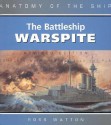 The Battleship Warspite - Ross Watton