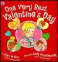 One Very Best Valentines Day - Joan W. Blos, Emily Arnold McCully