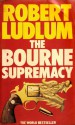 The Bourne Supremacy - Robert Ludlum