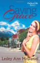 Saving Grace - Lesley Ann McDaniel