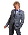 Rod: The Autobiography - Rod Stewart, Simon Vance