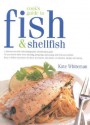 Cook's Guide to Fish & Shellfish - Kate Whiteman