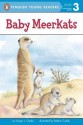 Baby Meerkats - Ginjer L. Clarke, Robin Cuddy