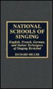 National Schools of Singing - Richard Miller