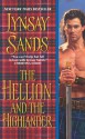 The Hellion and the Highlander - Lynsay Sands