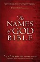 GW Names of God Bible - Ann Spangler