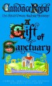 A Gift Of Sanctuary - Robb Candace