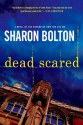 Dead Scared (Lacey Flint Novels) - S.J. Bolton