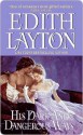 His Dark and Dangerous Ways - Edith Layton