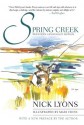 Spring Creek - Nick Lyons