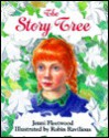 The Story Tree - Tony Bradman