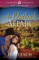 An Outback Affair - Iris Leach