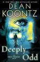 Deeply Odd - Dean Koontz