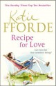 Recipe for Love - Katie Fforde