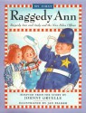 Raggedy Ann and Andy and the Nice Police Officer - Johnny Gruelle