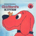 Clifford's Kitten - Norman Bridwell