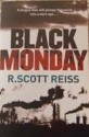 Black Monday - R. Scott Reiss