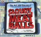 The Art and Making of Cloudy with a Chance of Meatballs - Tracey Miller-Zarneke