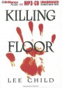 Killing Floor - Dick Hill, Lee Child