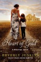 Heart of Gold: A Blessings Novel - Beverly Jenkins