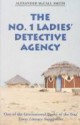 The No. 1 Ladies' Detective Agency - Alexander McCall Smith