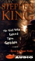 The Girl Who Loved Tom Gordon - Anne Celeste Heche, Stephen King