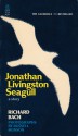 Jonathan Livingston Seagull - Richard Bach, Russell Munson