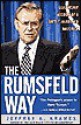 The Rumsfeld Way - Jeffrey Krames