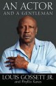 An Actor and a Gentleman - Louis Gossett Jr., Phyllis Karas