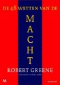 De 48 wetten van de macht - Robert Greene, Corrie van den Berg