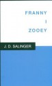 Franny i Zooey - Maria Skibniewska, J.D. Salinger