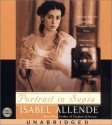 Portrait in Sepia - Blair Brown, Isabel Allende