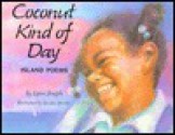 Coconut Kind of Day: Island Poems - Lynn Joseph, Sandra Speidel