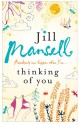 Thinking of You - Jill Mansell