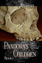 Pandora's Children: The Complete Nightmares Book 1 - Bradley Convissar