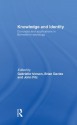 Knowledge and Identity: Concepts and Applications in Bernstein's Sociology - Gabrielle Ivinson, Brian Davies, John Fitz