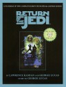 Script Facsimile: Star Wars: Episode 6: Return of the Jedi - George Lucas