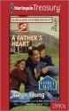 A Father's Heart - Karen Young