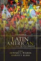 Latin American Politics and Development - Howard J. Wiarda, Harvey F. Kline