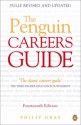 The Penguin Careers Guide - Philip Gray